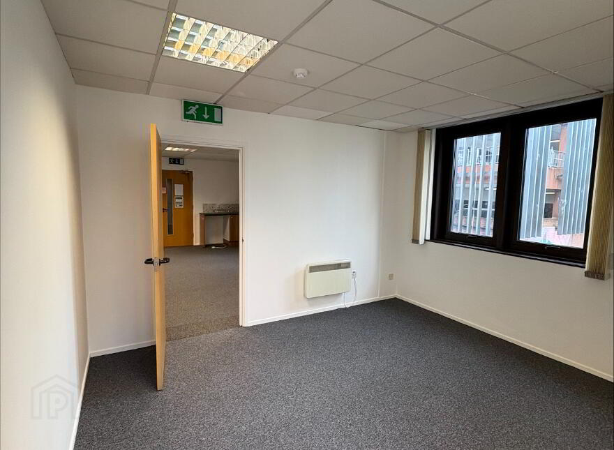 2 Church Lane - 1st & 2nd Floor, Belfast, BT1 2JZ