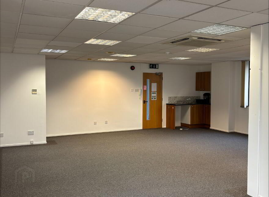 2 Church Lane - 1st & 2nd Floor, Belfast, BT1 2JZ