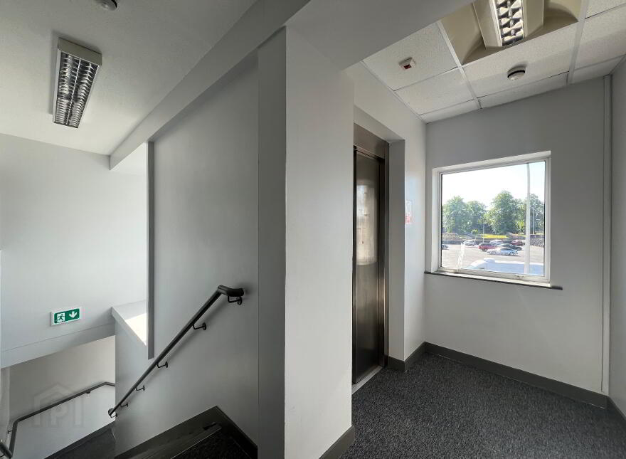 Railway Courtyard Investment Property (10 Tenants), 14-22 Railway Street, Antrim, BT41 4AE