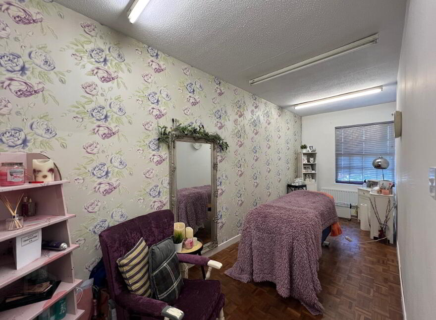 Railway Courtyard Investment Property (10 Tenants), 14-22 Railway Street, Antrim, BT41 4AE
