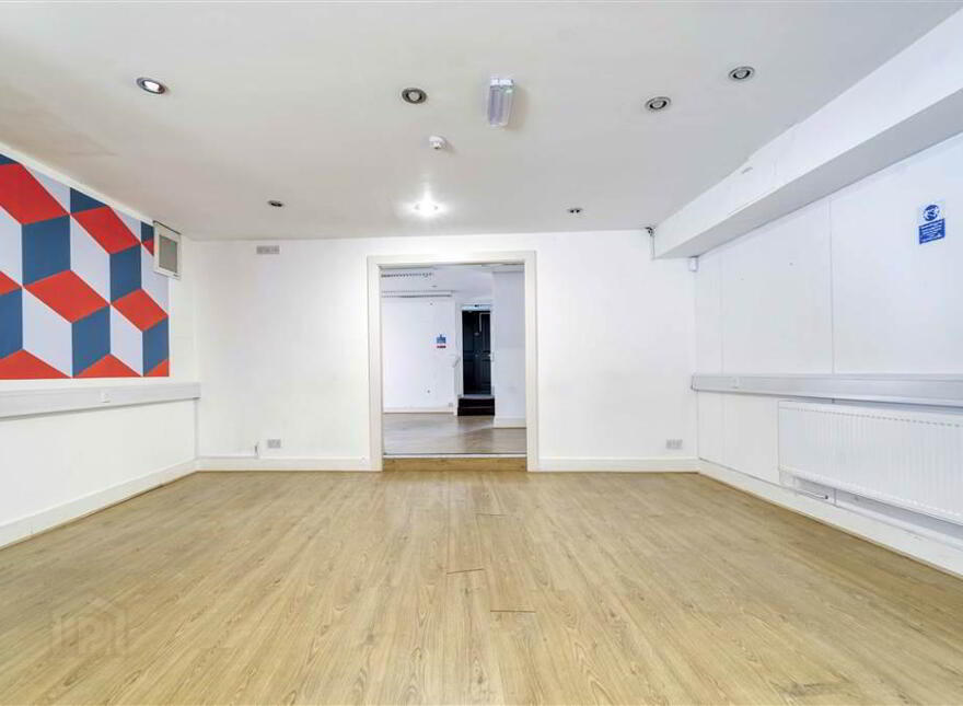 1-3 Ballynahinch Street, Royal Hillsborough, BT26 6AW