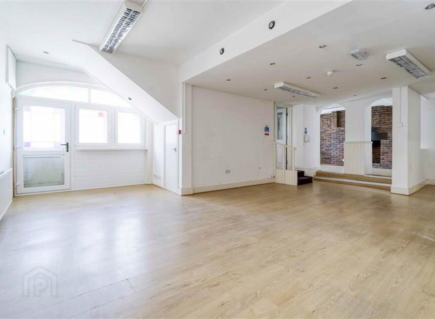 1-3 Ballynahinch Street, Royal Hillsborough, BT26 6AW