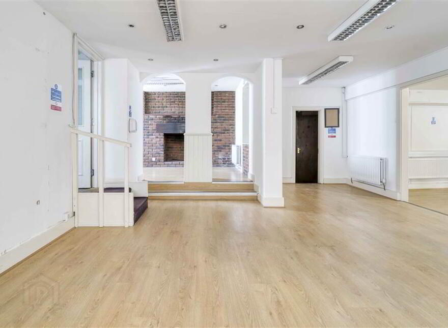 1-3 Ballynahinch Street, Royal Hillsborough, BT26 6AW