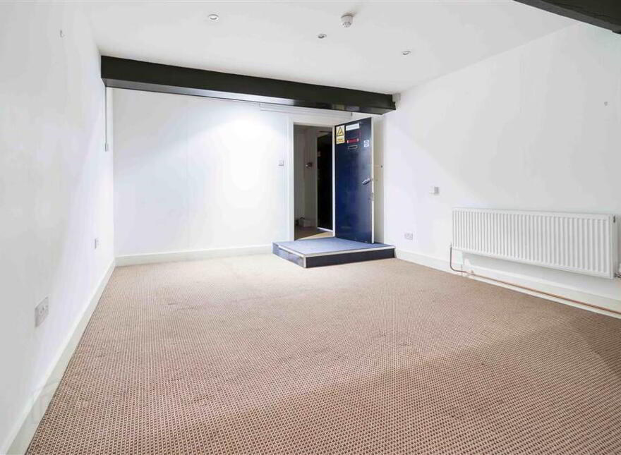 1-3 Ballynahinch Street, Royal Hillsborough, BT26 6AW