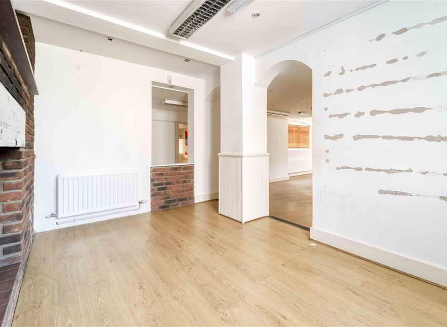 1-3 Ballynahinch Street, Royal Hillsborough, BT26 6AW