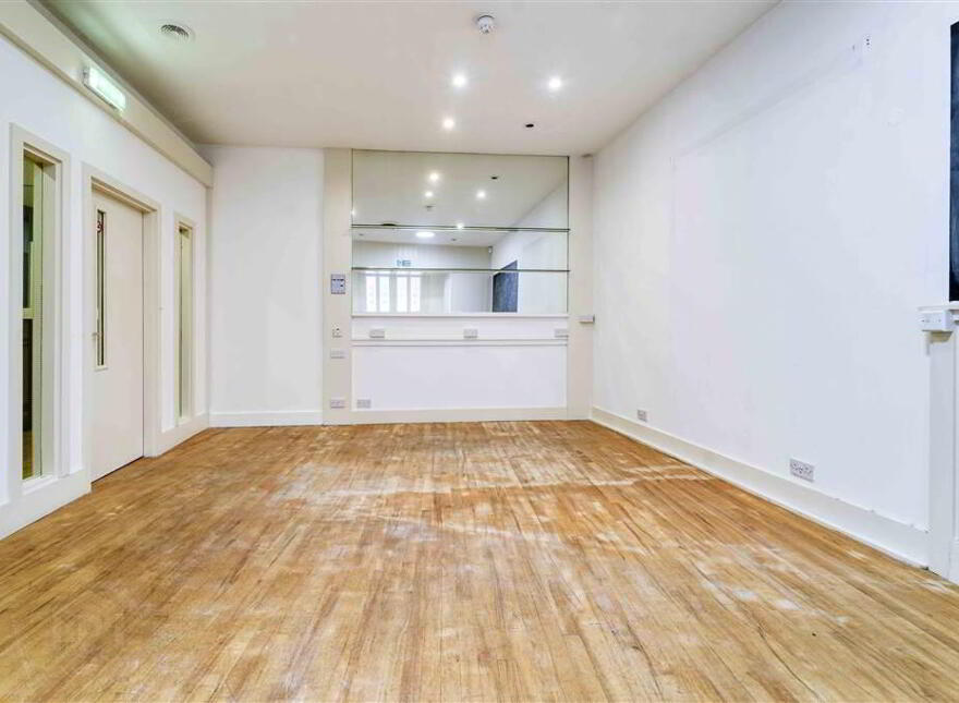 1-3 Ballynahinch Street, Royal Hillsborough, BT26 6AW