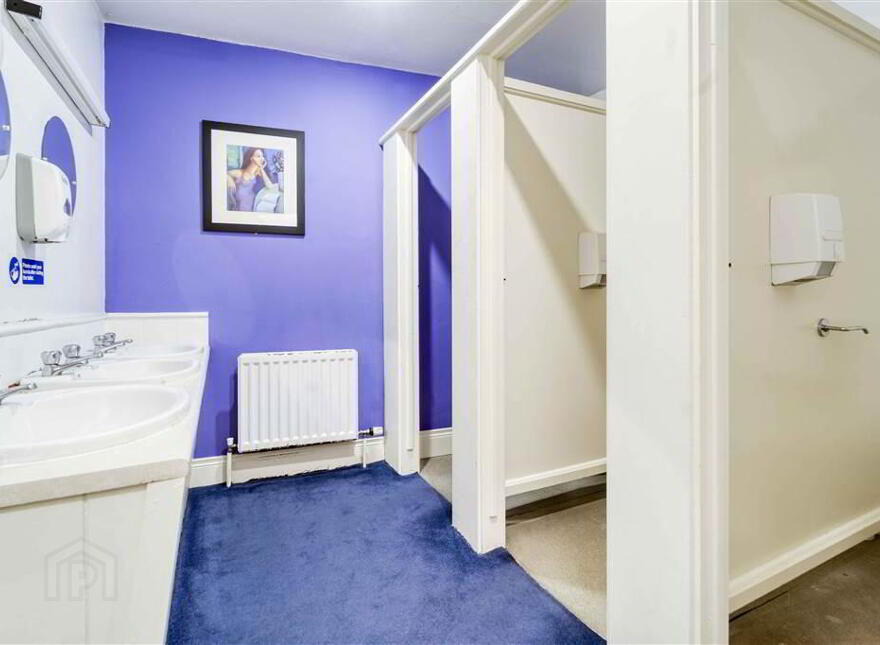 1-3 Ballynahinch Street, Royal Hillsborough, BT26 6AW