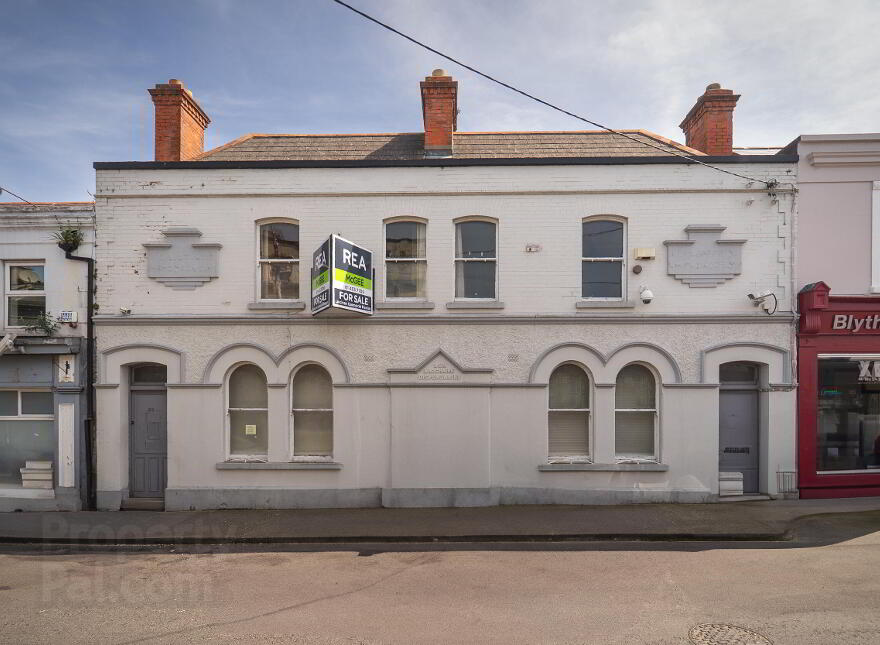 99 - 101 Patrick Street, Dun Laoghaire, Dublin photo