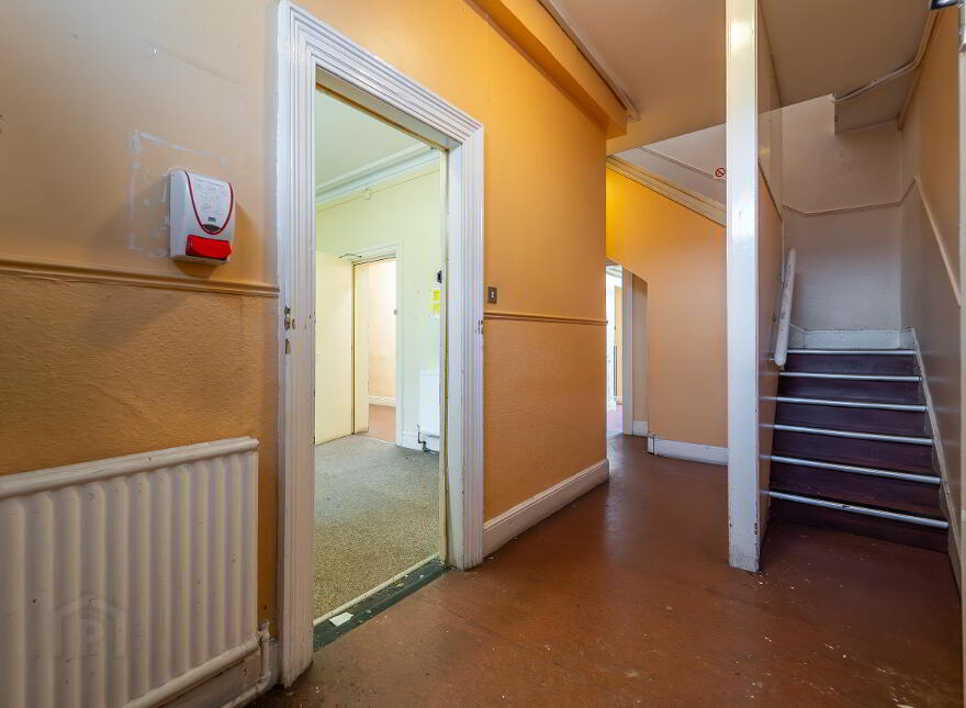 99 - 101 Patrick Street, Dun Laoghaire, Dublin