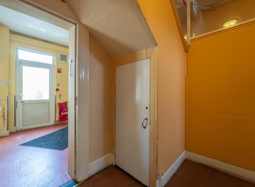 99 - 101 Patrick Street, Dun Laoghaire, Dublin
