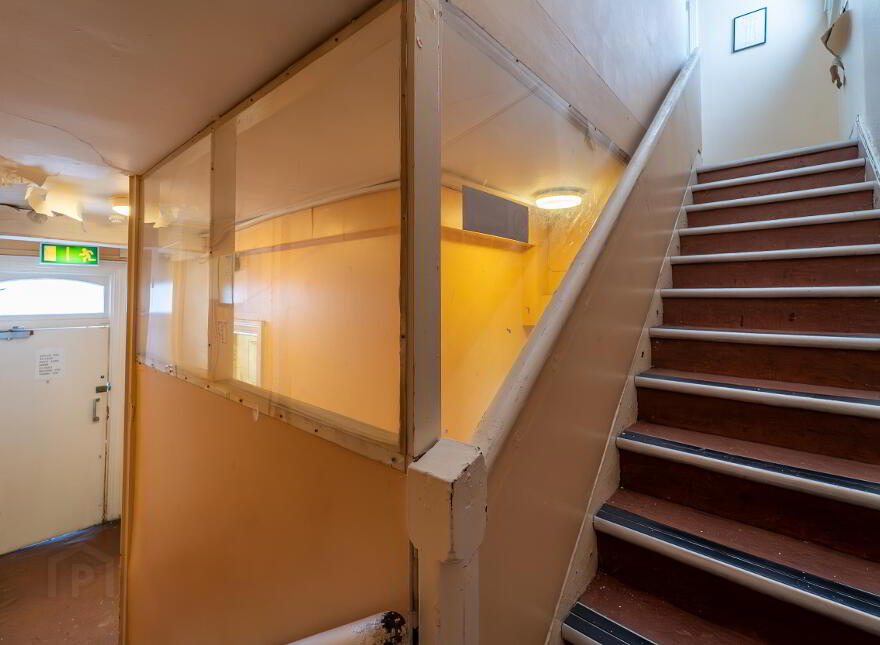 99 - 101 Patrick Street, Dun Laoghaire, Dublin