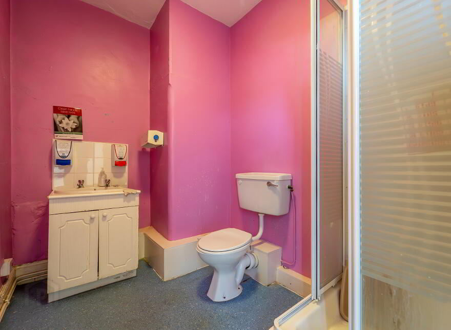 99 - 101 Patrick Street, Dun Laoghaire, Dublin