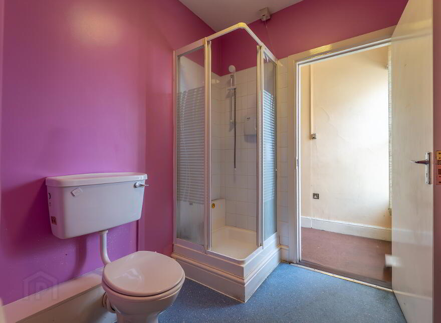 99 - 101 Patrick Street, Dun Laoghaire, Dublin