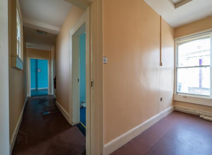 99 - 101 Patrick Street, Dun Laoghaire, Dublin