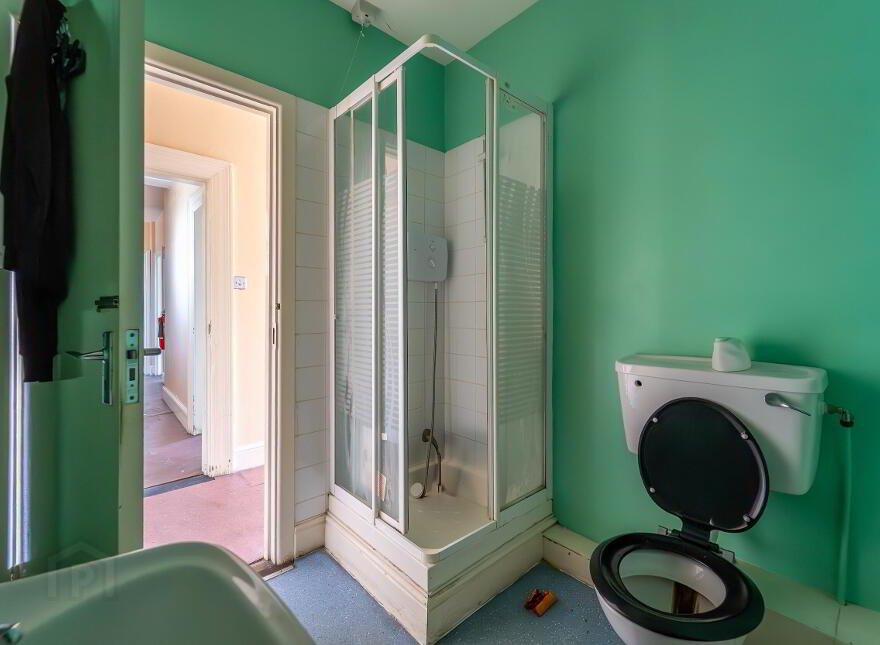 99 - 101 Patrick Street, Dun Laoghaire, Dublin