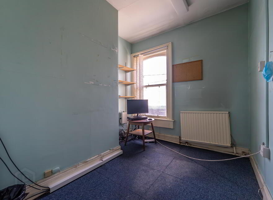 99 - 101 Patrick Street, Dun Laoghaire, Dublin