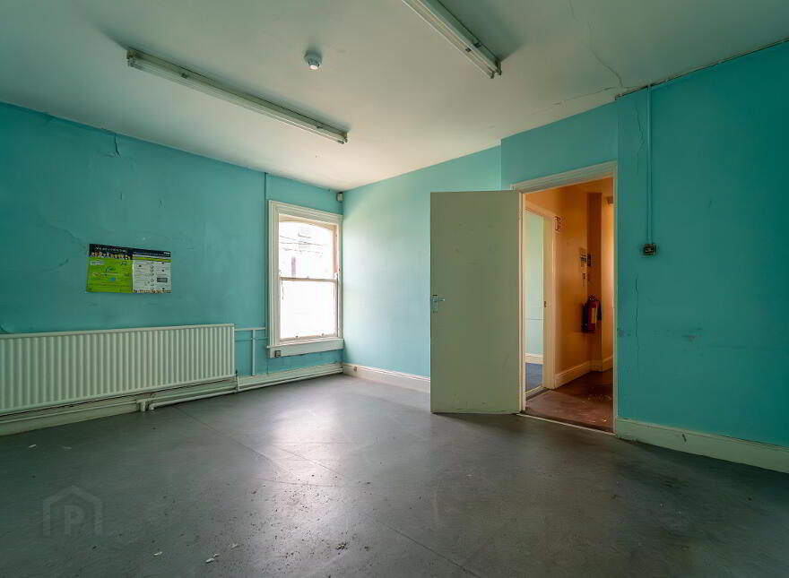 99 - 101 Patrick Street, Dun Laoghaire, Dublin