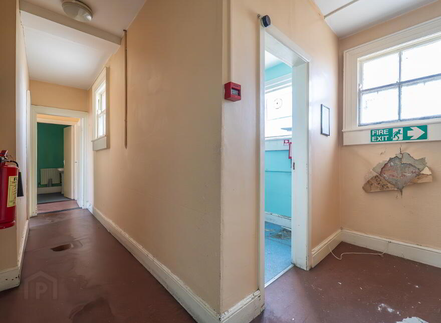 99 - 101 Patrick Street, Dun Laoghaire, Dublin