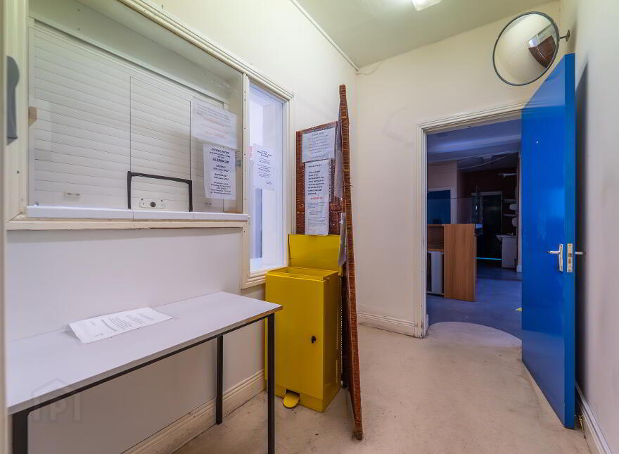 99 - 101 Patrick Street, Dun Laoghaire, Dublin