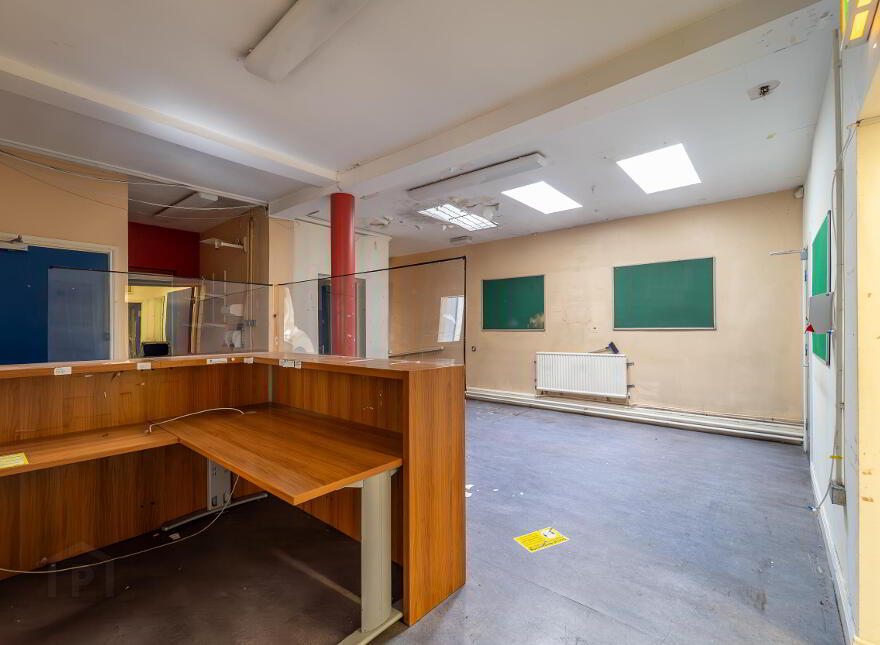 99 - 101 Patrick Street, Dun Laoghaire, Dublin