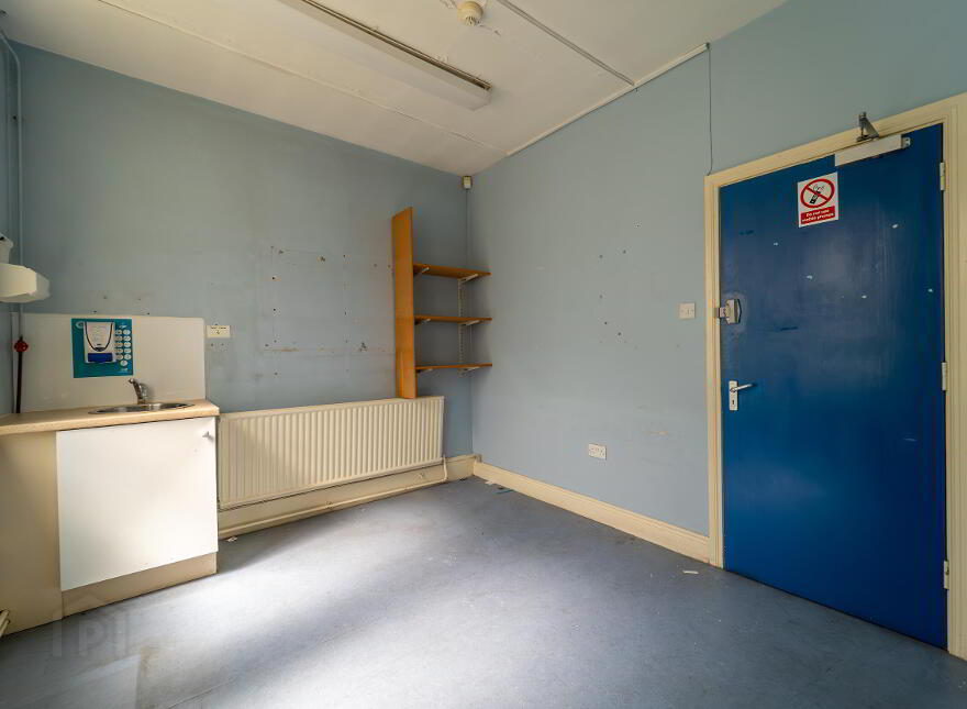 99 - 101 Patrick Street, Dun Laoghaire, Dublin