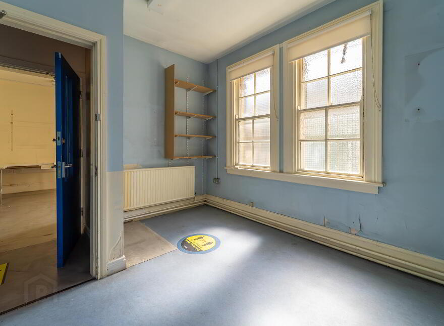 99 - 101 Patrick Street, Dun Laoghaire, Dublin