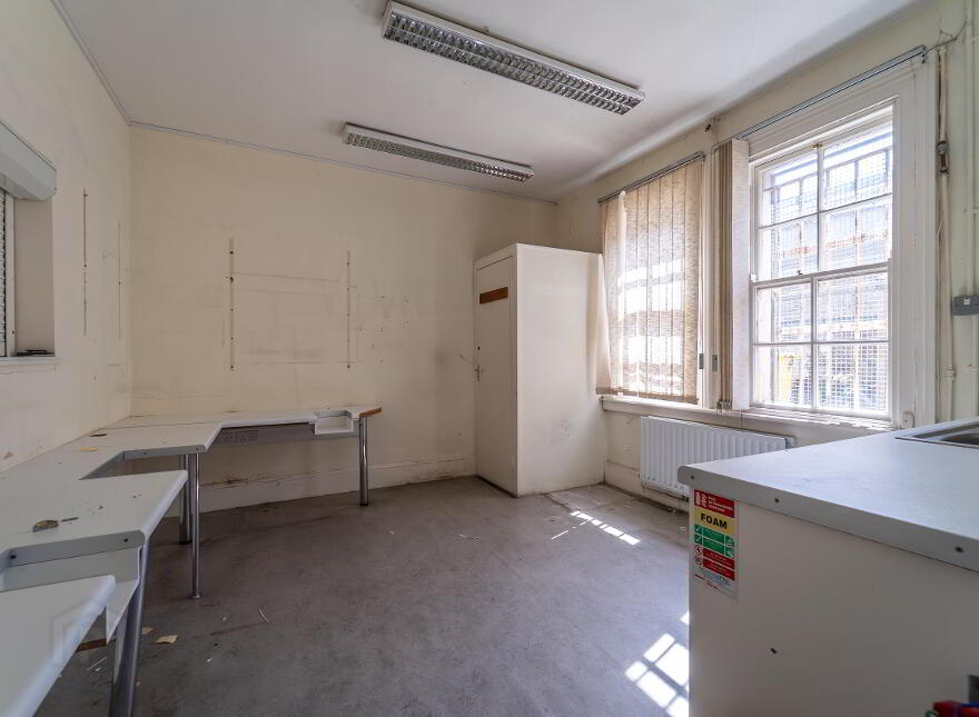 99 - 101 Patrick Street, Dun Laoghaire, Dublin