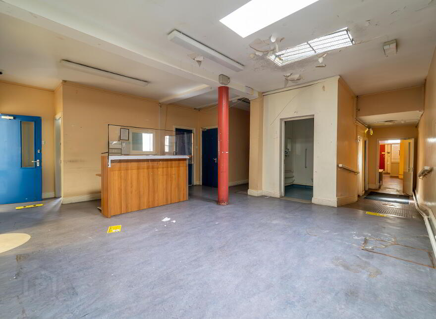 99 - 101 Patrick Street, Dun Laoghaire, Dublin
