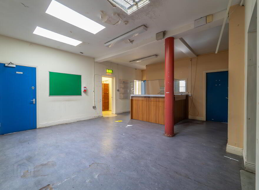 99 - 101 Patrick Street, Dun Laoghaire, Dublin