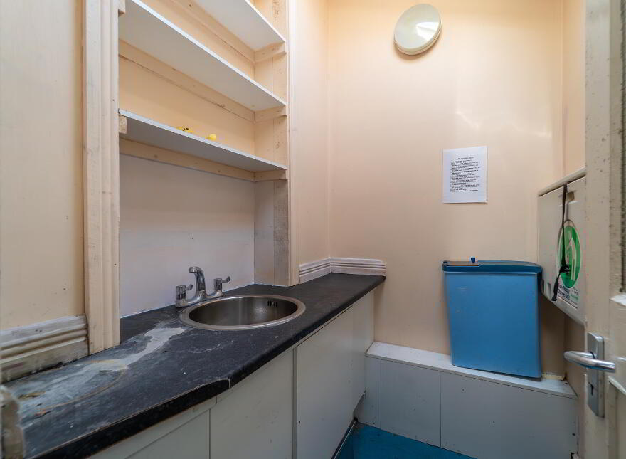 99 - 101 Patrick Street, Dun Laoghaire, Dublin