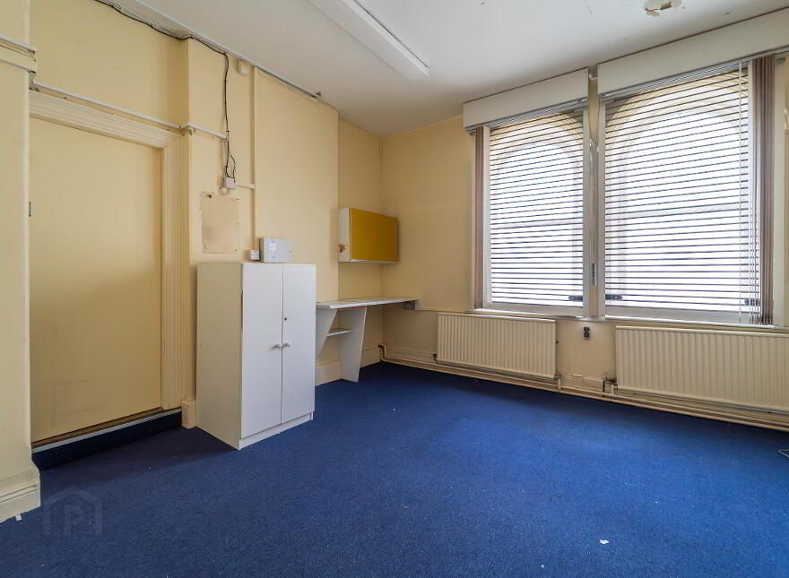 99 - 101 Patrick Street, Dun Laoghaire, Dublin