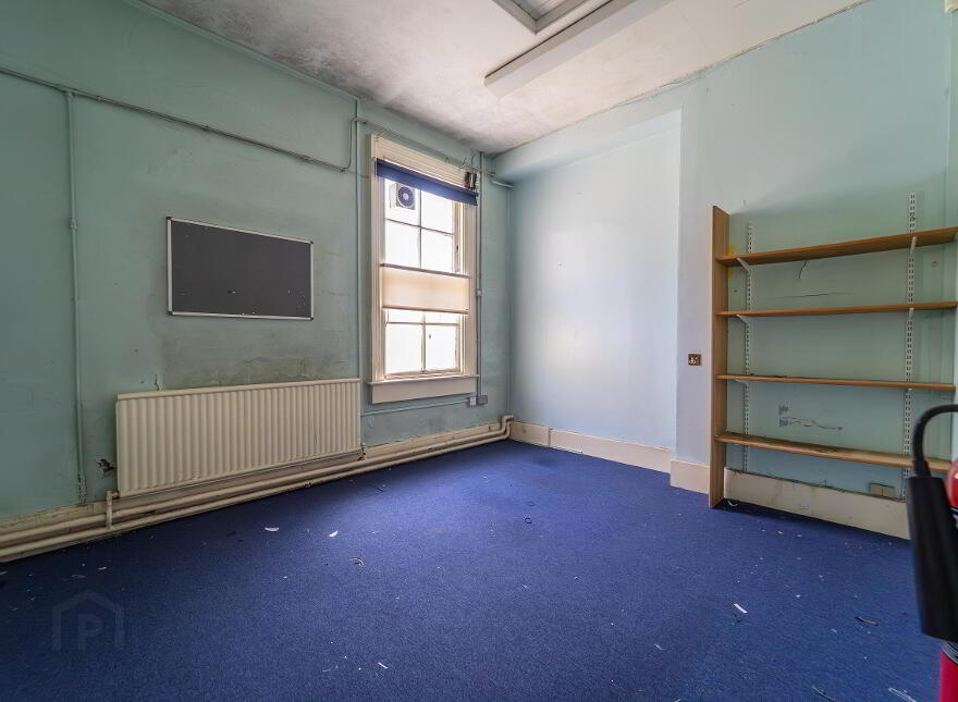 99 - 101 Patrick Street, Dun Laoghaire, Dublin