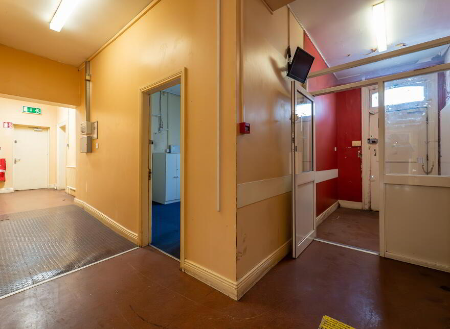 99 - 101 Patrick Street, Dun Laoghaire, Dublin