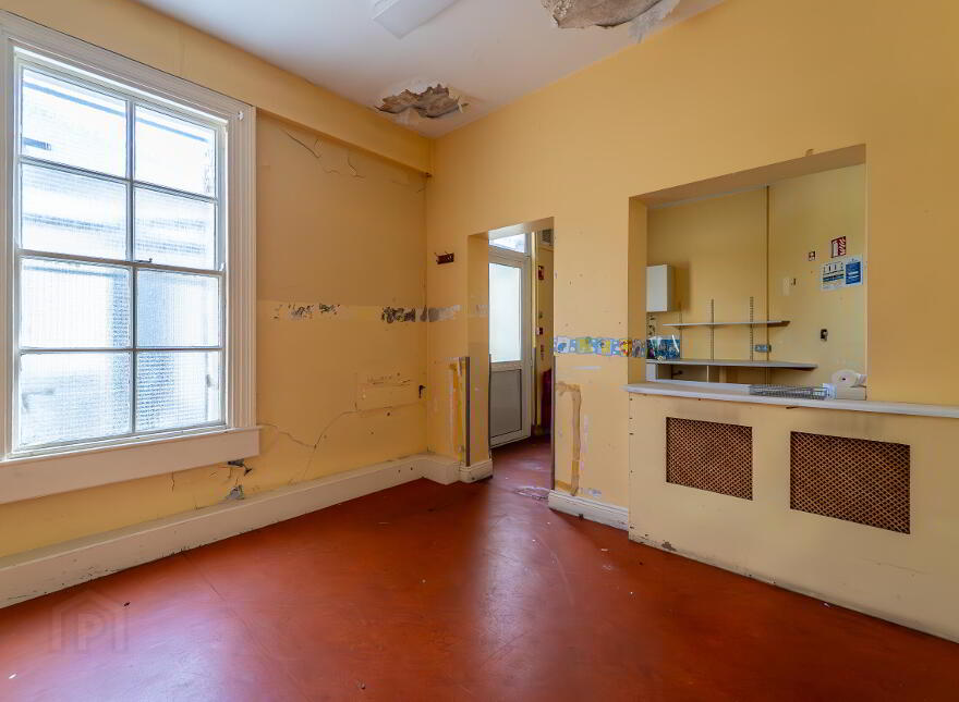 99 - 101 Patrick Street, Dun Laoghaire, Dublin