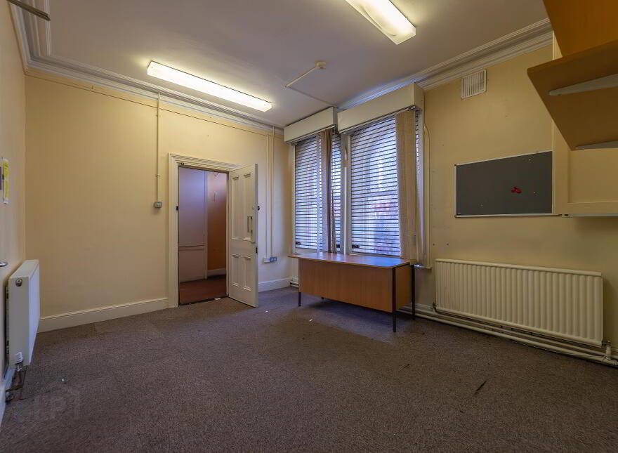 99 - 101 Patrick Street, Dun Laoghaire, Dublin