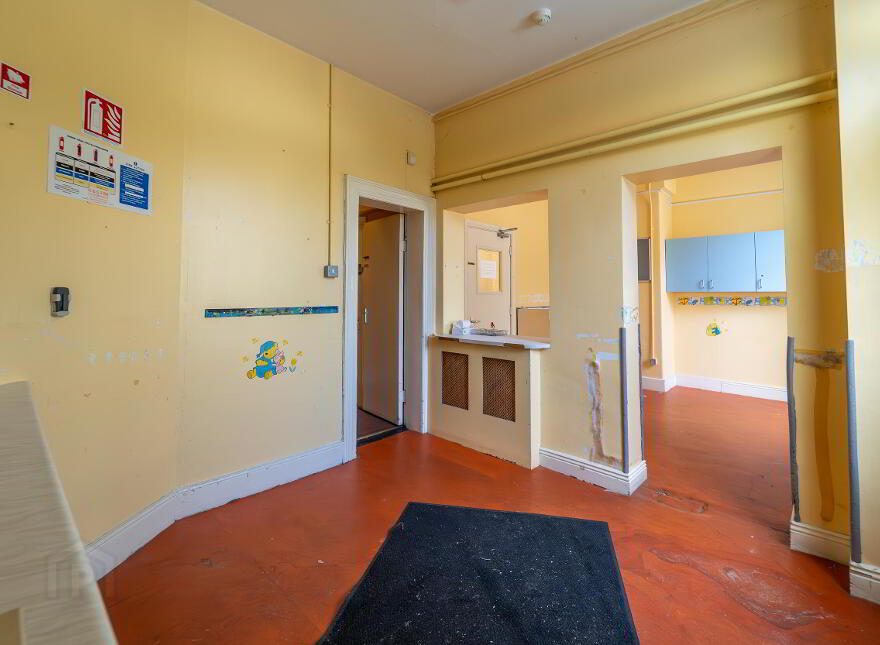 99 - 101 Patrick Street, Dun Laoghaire, Dublin
