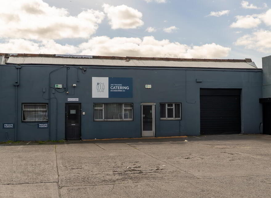 Unit 5 Greenmount Industrial Estate, Greenmount Av, Dublin, D12FW92 photo