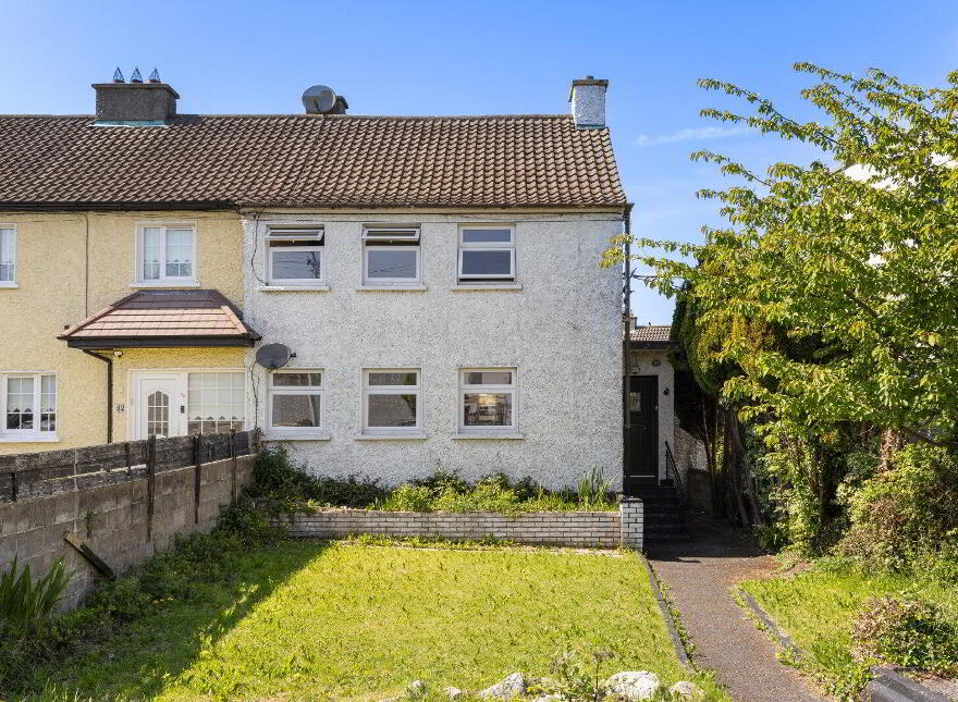 81 Castlebyrne Park, Blackrock, Dublin, A94X840 photo