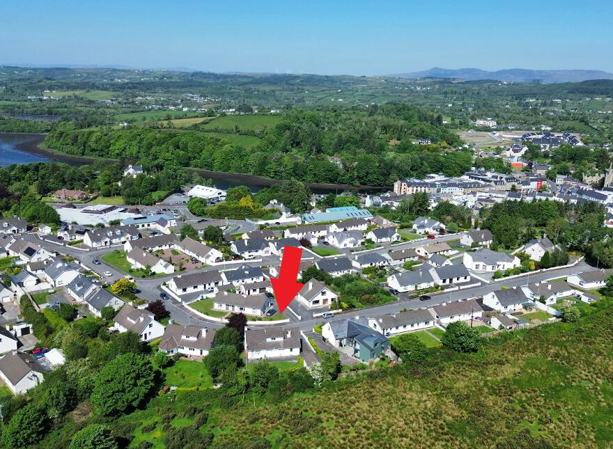 7 Glebe Crest, Donegal Town, F94H4X5
