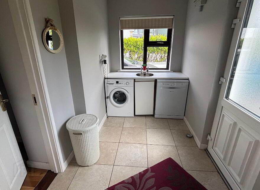 7 Glebe Crest, Donegal Town, F94H4X5