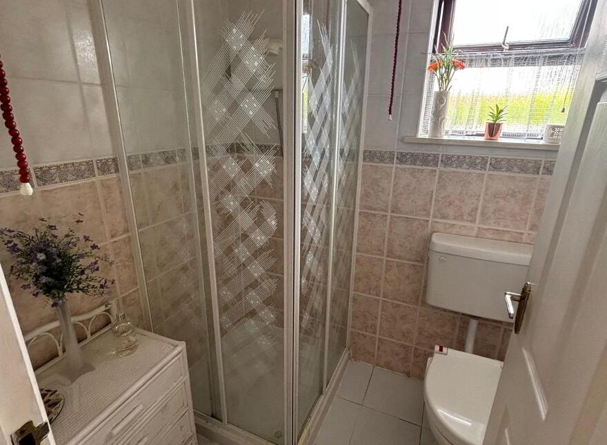 7 Glebe Crest, Donegal Town, F94H4X5