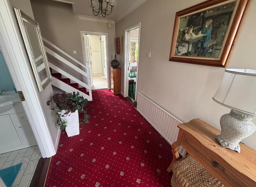 7 Glebe Crest, Donegal Town, F94H4X5