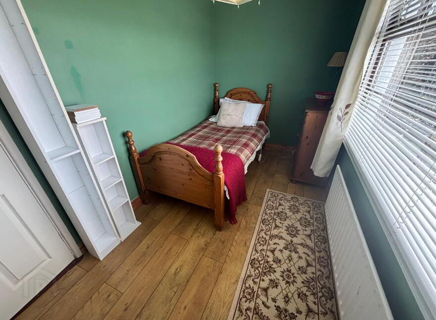 7 Glebe Crest, Donegal Town, F94H4X5