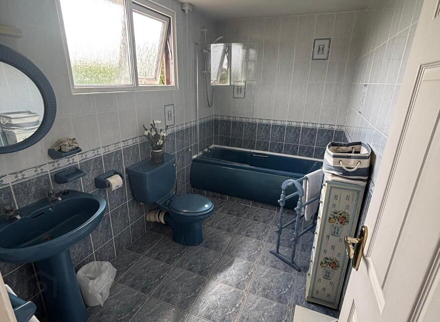 7 Glebe Crest, Donegal Town, F94H4X5