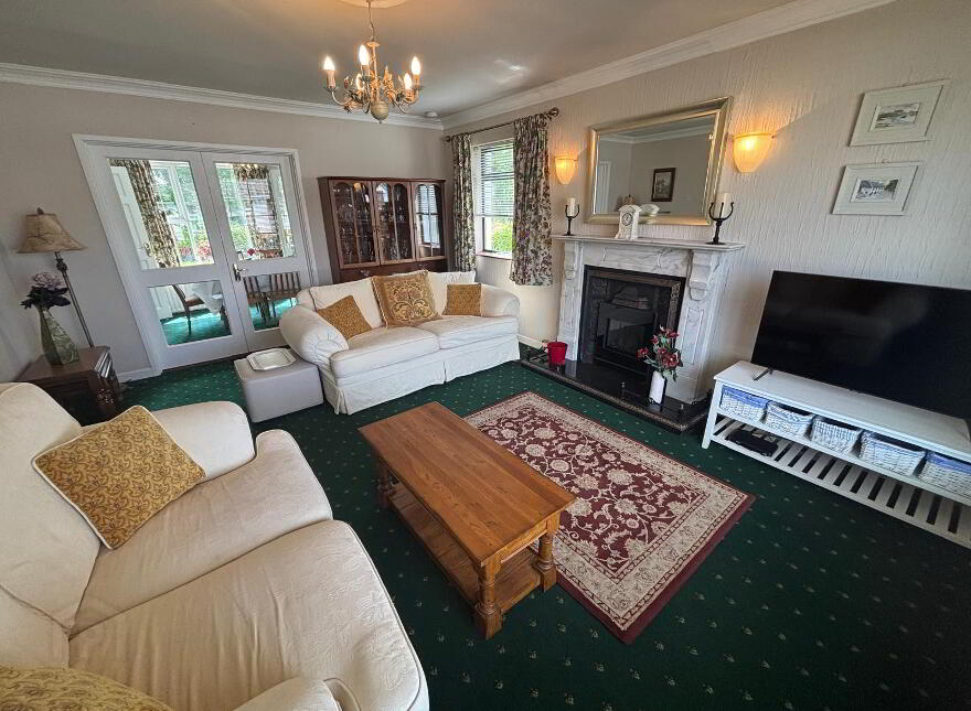 7 Glebe Crest, Donegal Town, F94H4X5