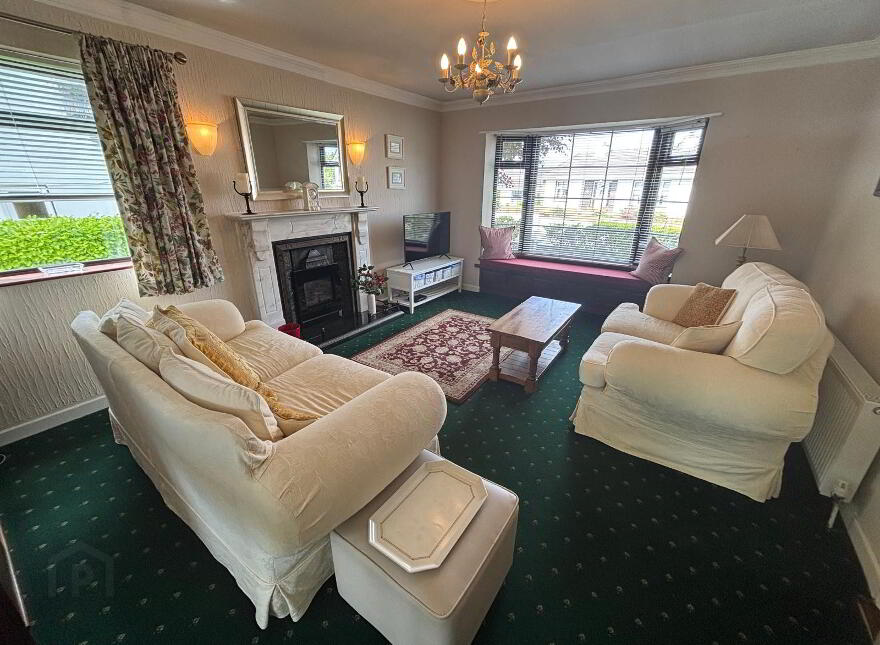 7 Glebe Crest, Donegal Town, F94H4X5