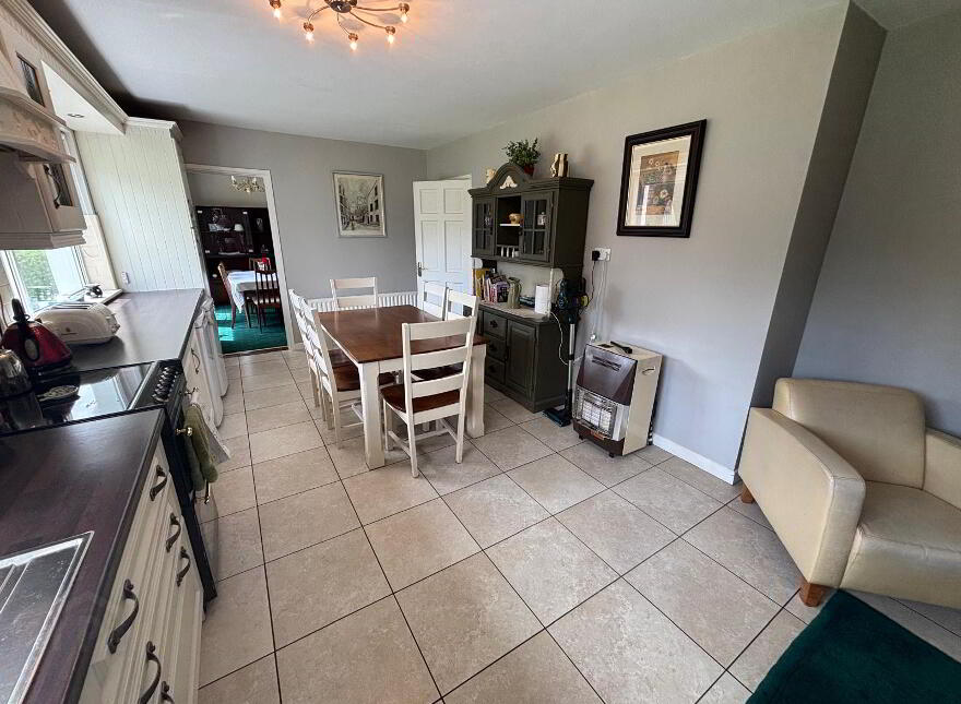 7 Glebe Crest, Donegal Town, F94H4X5