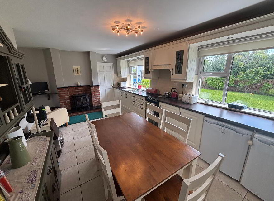 7 Glebe Crest, Donegal Town, F94H4X5
