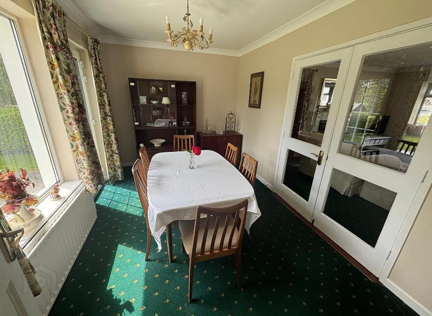 7 Glebe Crest, Donegal Town, F94H4X5