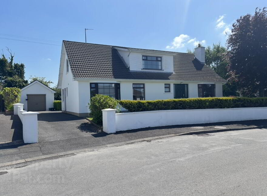 7 Glebe Crest, Donegal Town, F94H4X5 photo